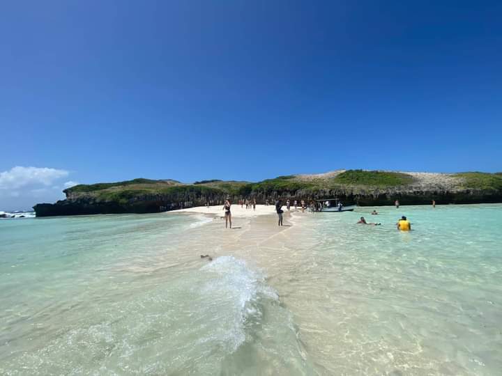 Love Island (Isola Dell'Amore)
