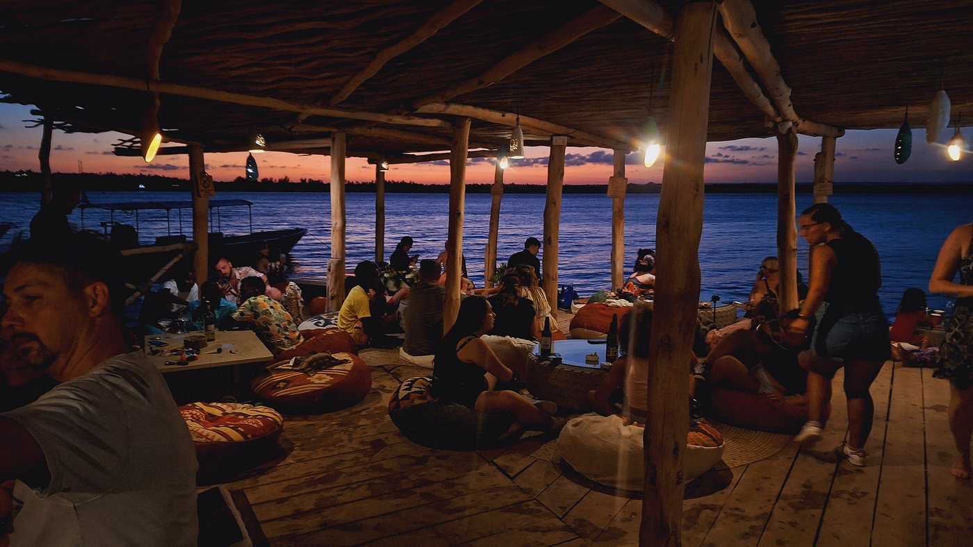 Lichthaus, Watamu