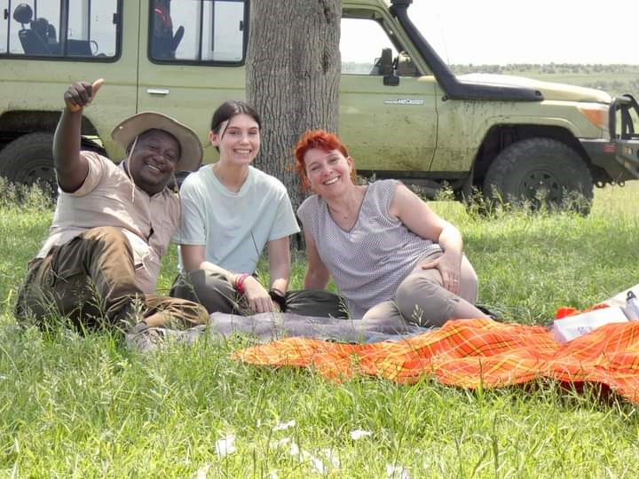 4 Days Amboseli, Tsavo East & West